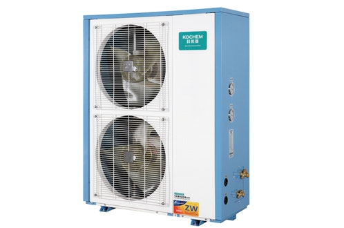 超低溫家用地暖空調(diào)一體機(jī)DKFLRFS-8I