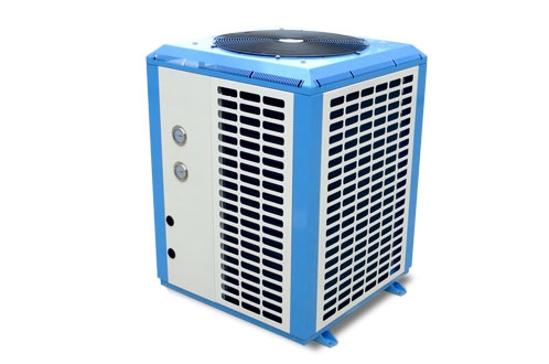 科希曼空氣能工程熱水機(jī)KFXRS-19Ⅱ
