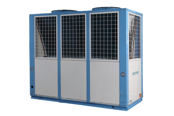 科希曼空氣能工程熱水機KFXRS-90Ⅱ