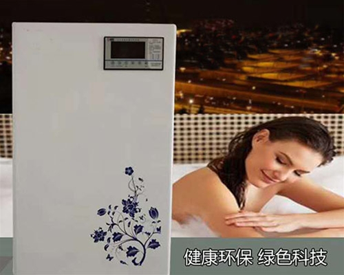 壁掛爐