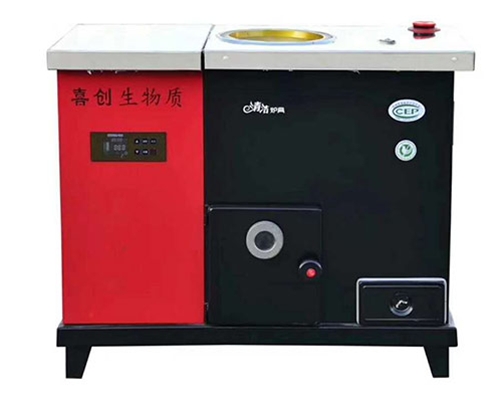 生物質(zhì)鍋爐