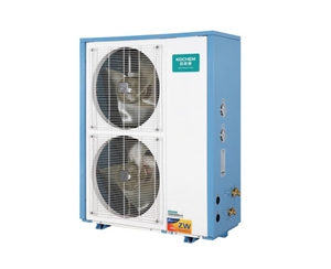 超低溫家用地暖空調(diào)一體機(jī)DKFLRFS-8I