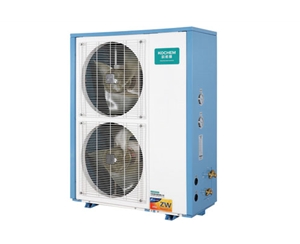 超低溫家用地暖空調(diào)一體機(jī)DKFLRFS-10I