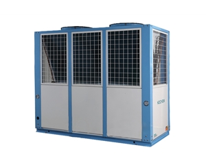 科希曼空氣能工程熱水機KFXRS-90Ⅱ