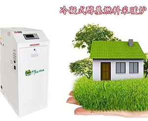 采暖爐