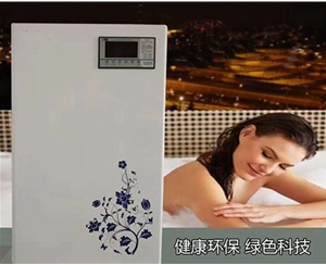 壁掛爐