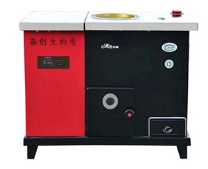 生物質(zhì)鍋爐